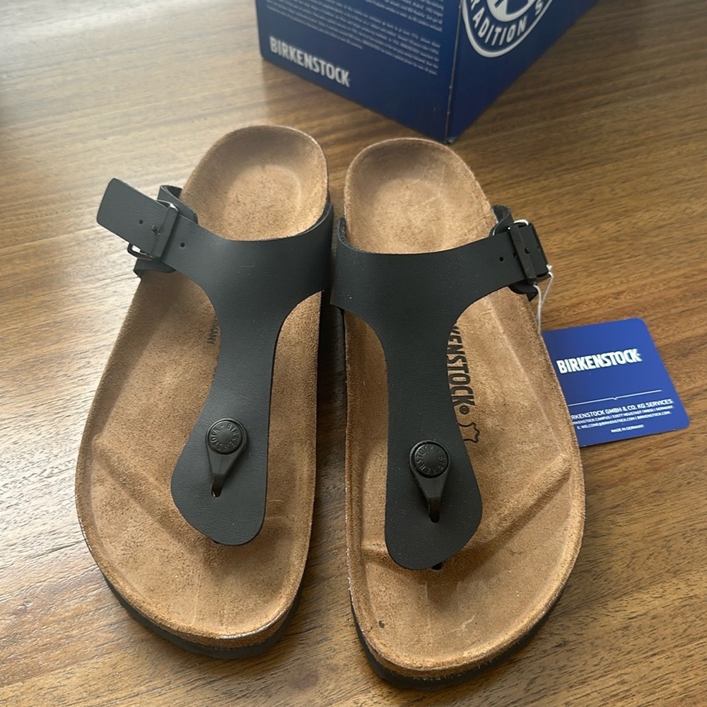 Sandals Birkenstock